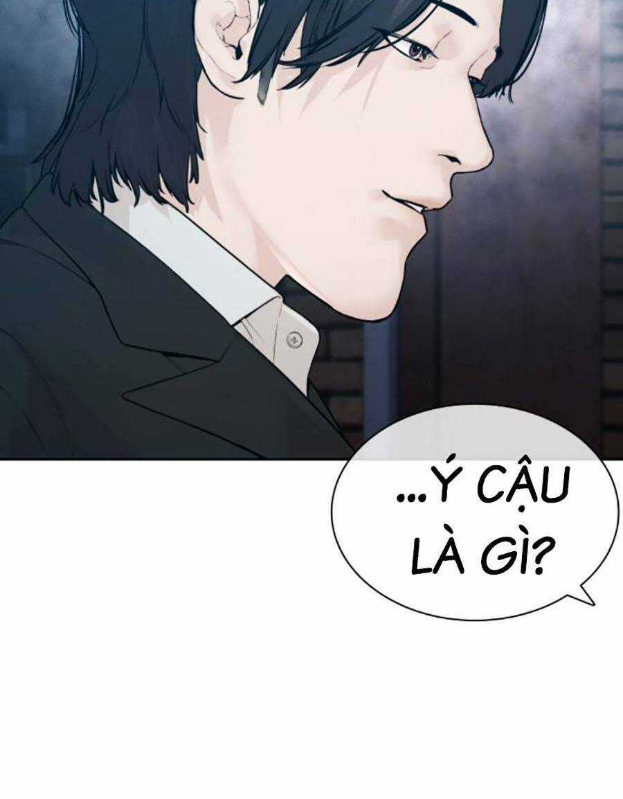 Cách Chiến Thắng Trận Đấu Chapter 186 trang 17