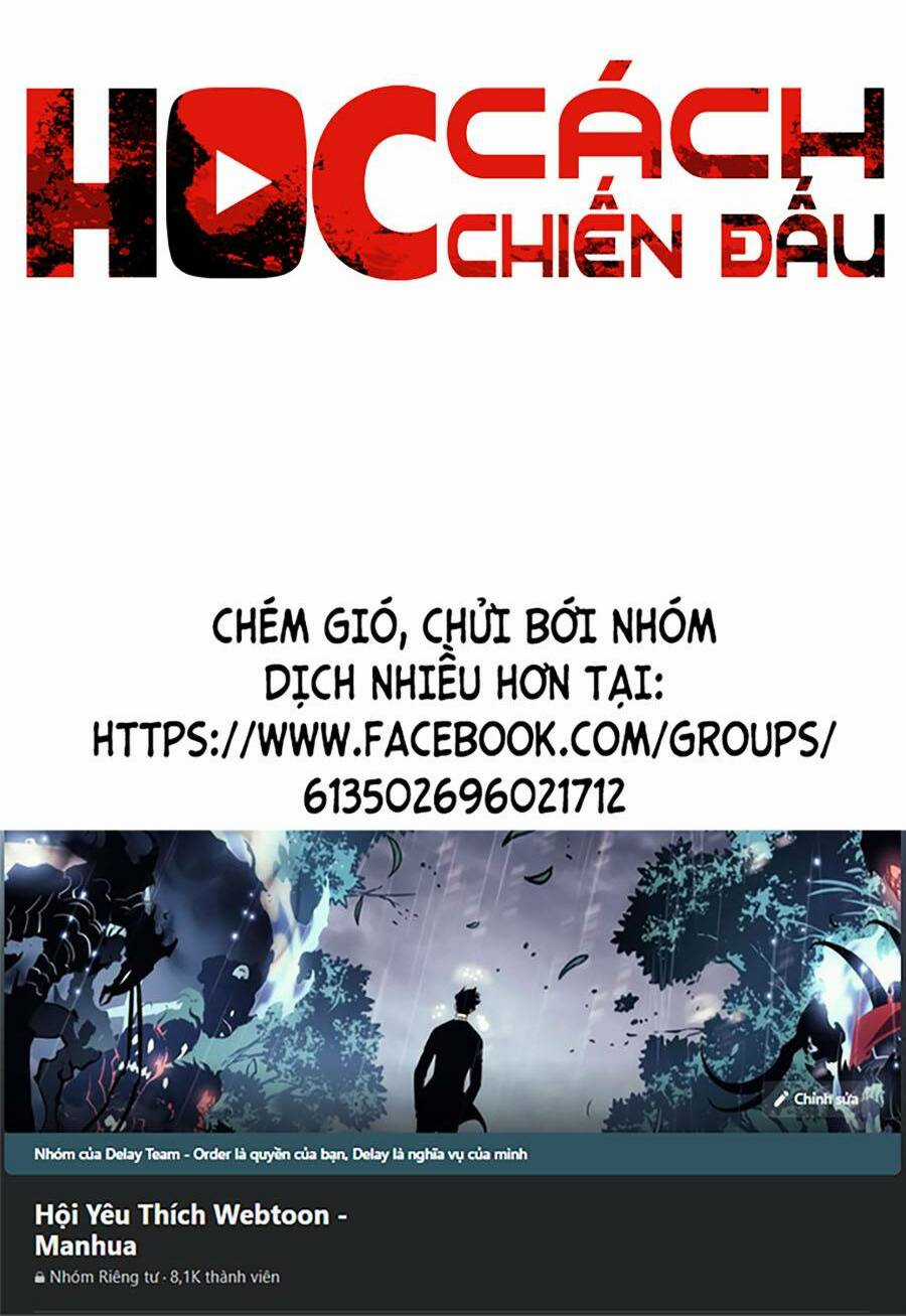 Cách Chiến Thắng Trận Đấu Chapter 186 trang 172