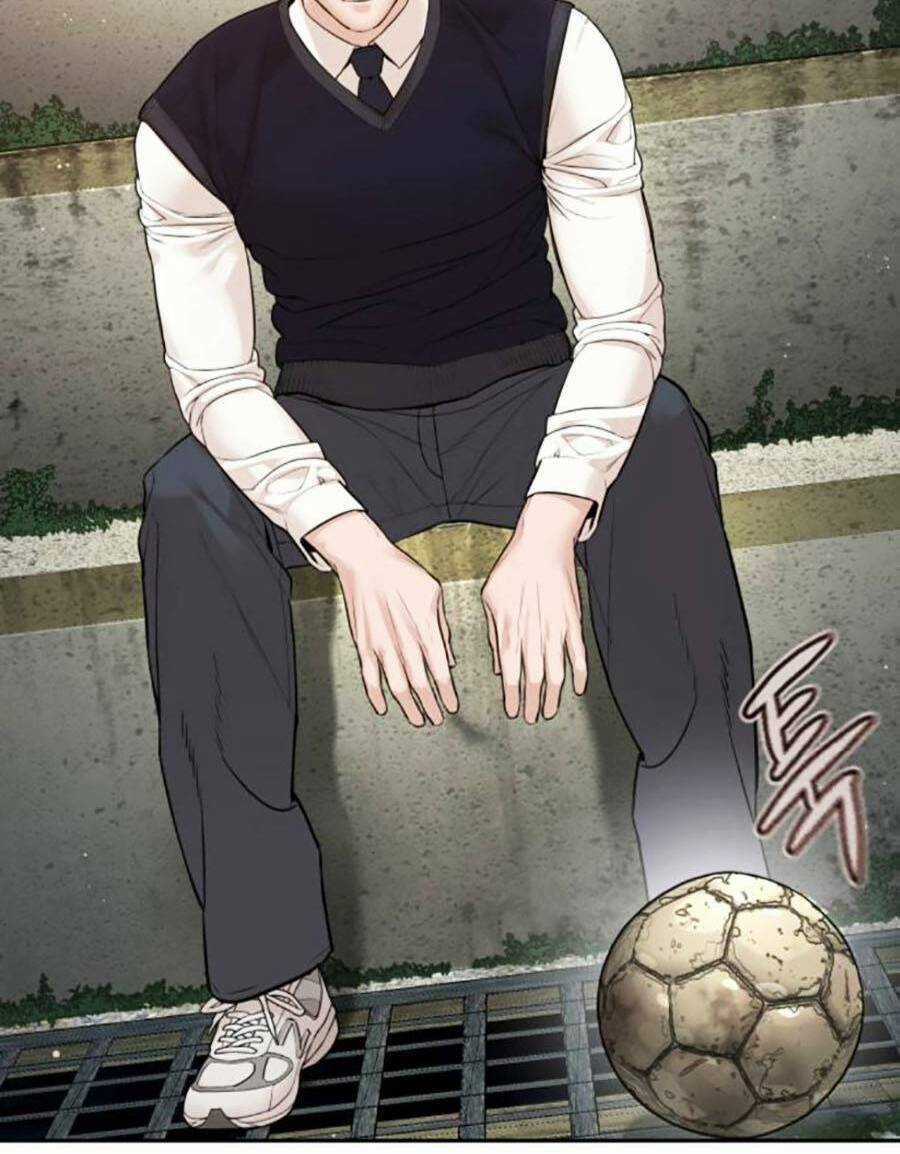 Cách Chiến Thắng Trận Đấu Chapter 186 trang 31