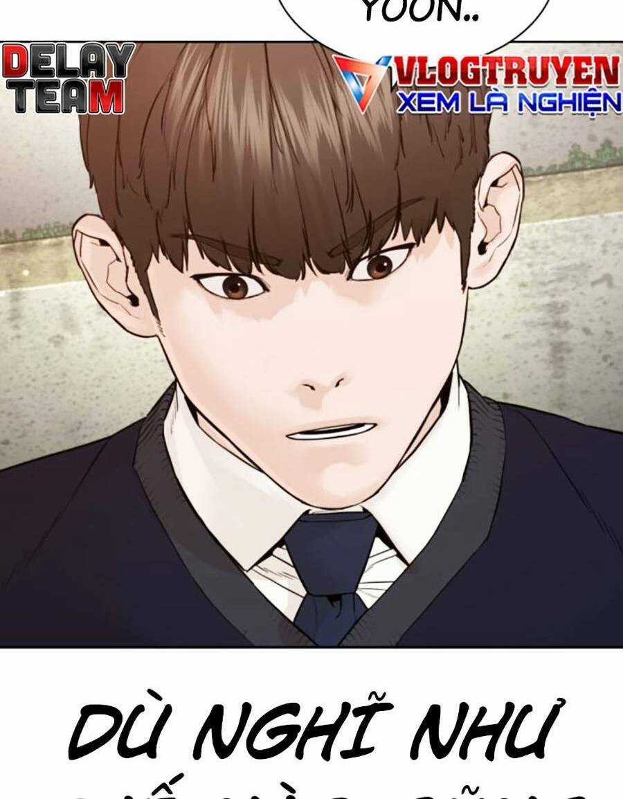 Cách Chiến Thắng Trận Đấu Chapter 186 trang 33