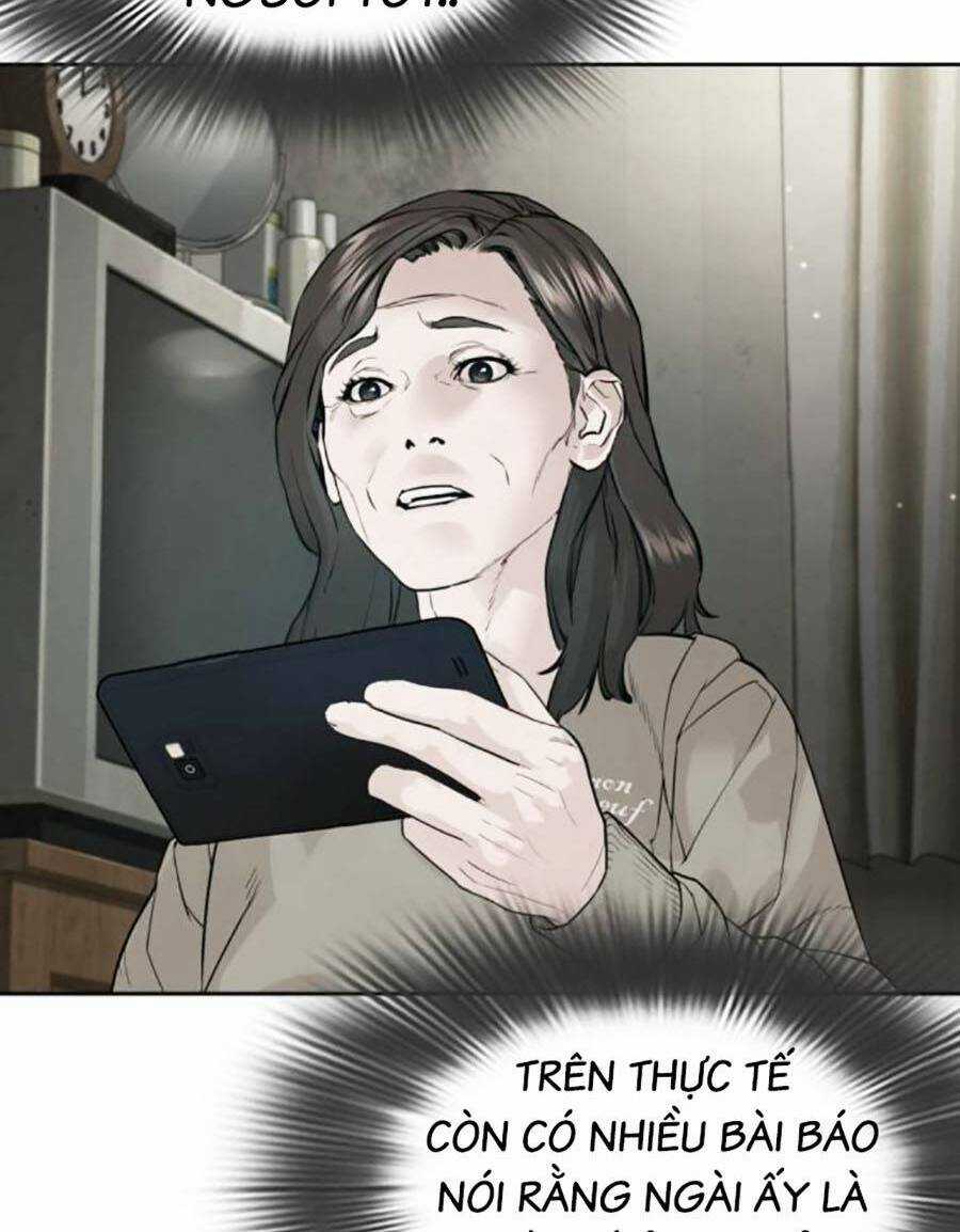 Cách Chiến Thắng Trận Đấu Chapter 186 trang 35