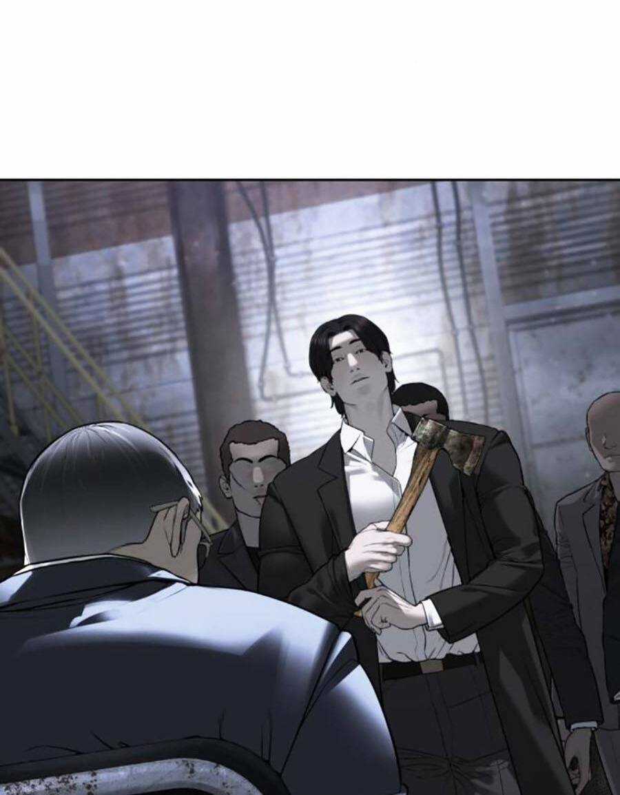 Cách Chiến Thắng Trận Đấu Chapter 186 trang 39