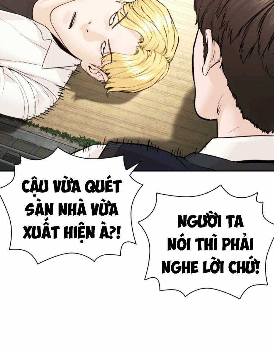 Cách Chiến Thắng Trận Đấu Chapter 186 trang 42