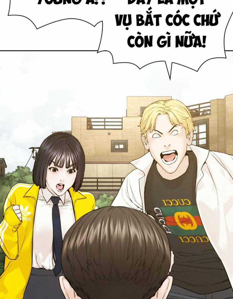 Cách Chiến Thắng Trận Đấu Chapter 186 trang 47