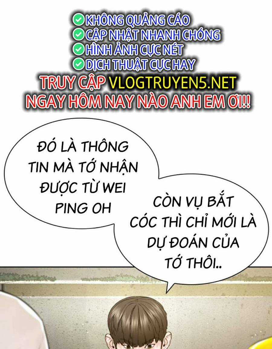 Cách Chiến Thắng Trận Đấu Chapter 186 trang 49