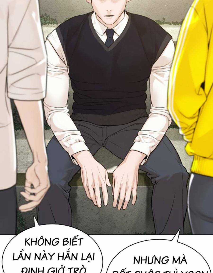 Cách Chiến Thắng Trận Đấu Chapter 186 trang 50