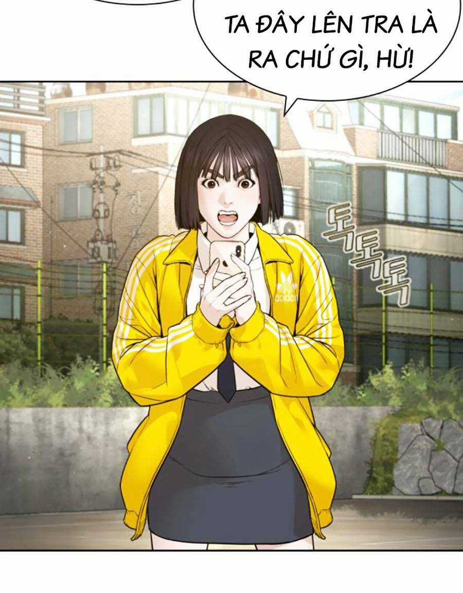 Cách Chiến Thắng Trận Đấu Chapter 186 trang 54