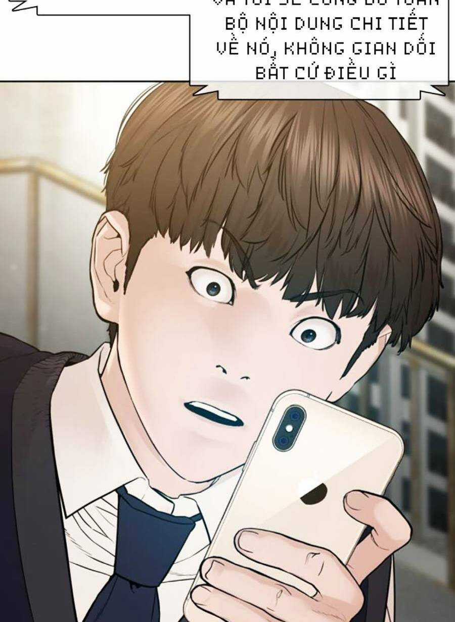 Cách Chiến Thắng Trận Đấu Chapter 186 trang 63