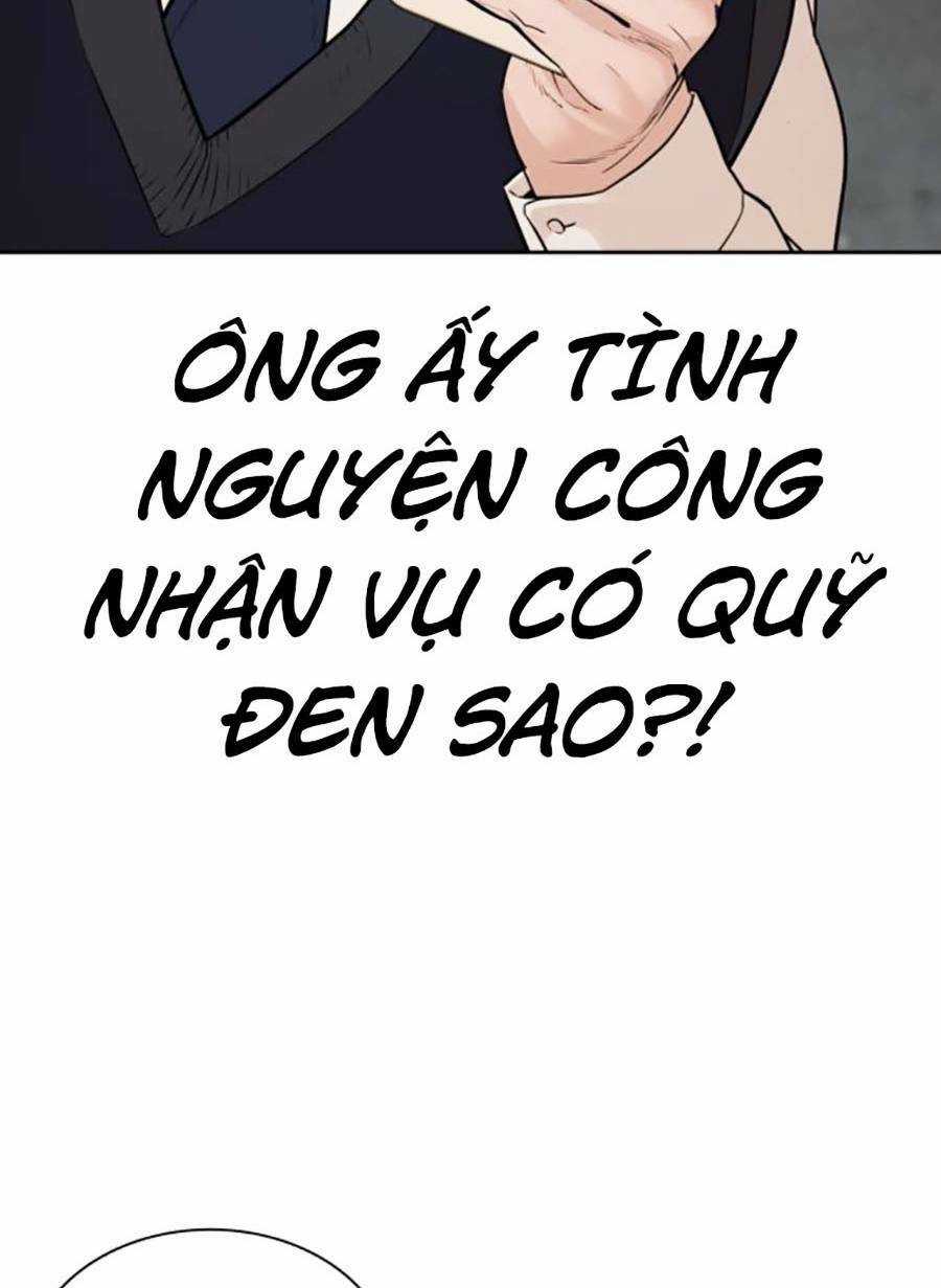 Cách Chiến Thắng Trận Đấu Chapter 186 trang 64
