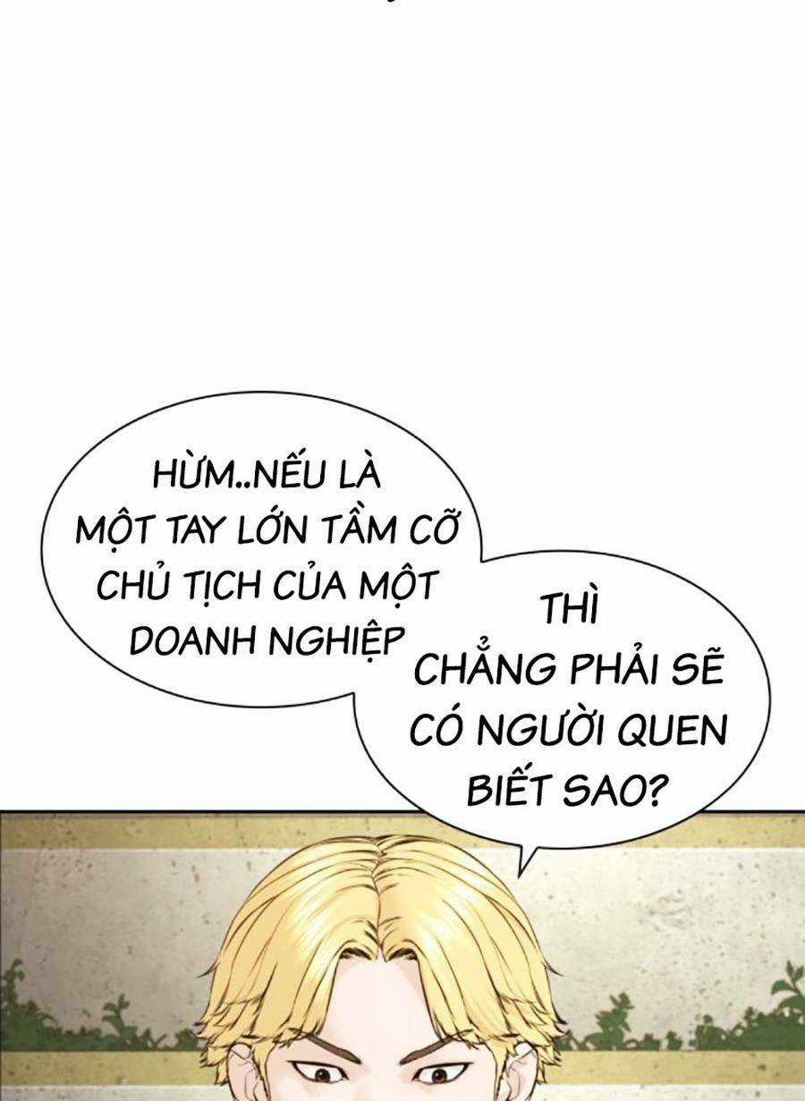 Cách Chiến Thắng Trận Đấu Chapter 186 trang 68