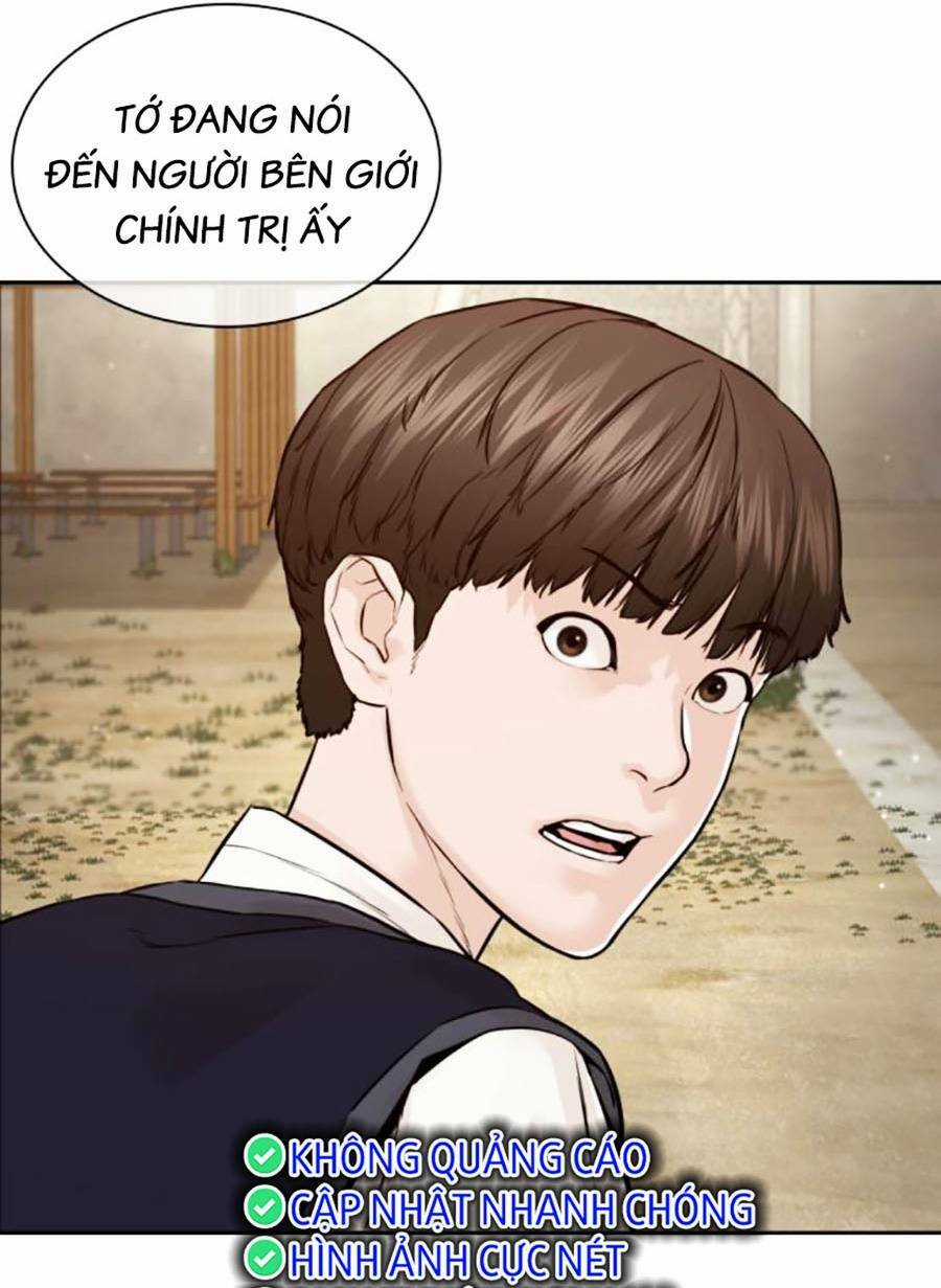 Cách Chiến Thắng Trận Đấu Chapter 186 trang 70