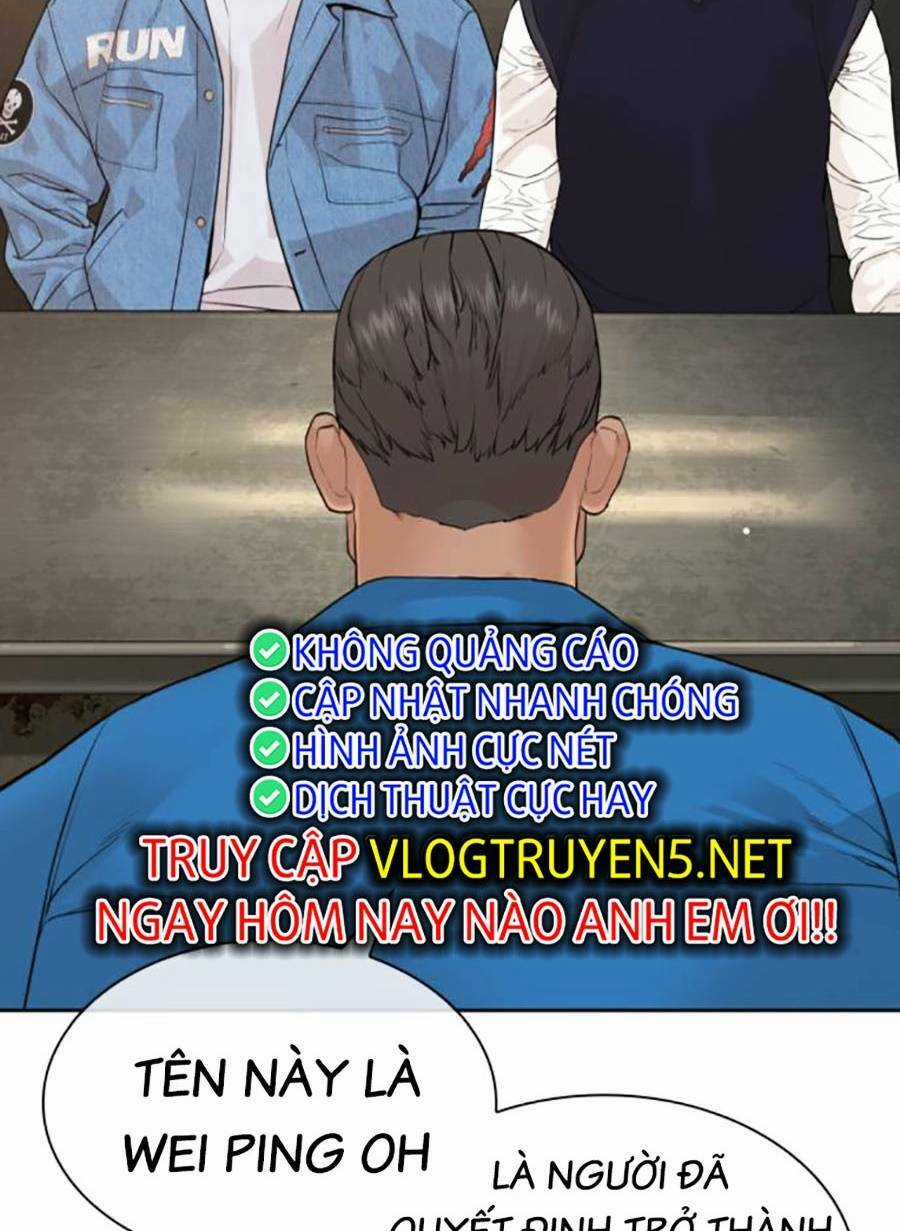 Cách Chiến Thắng Trận Đấu Chapter 186 trang 76