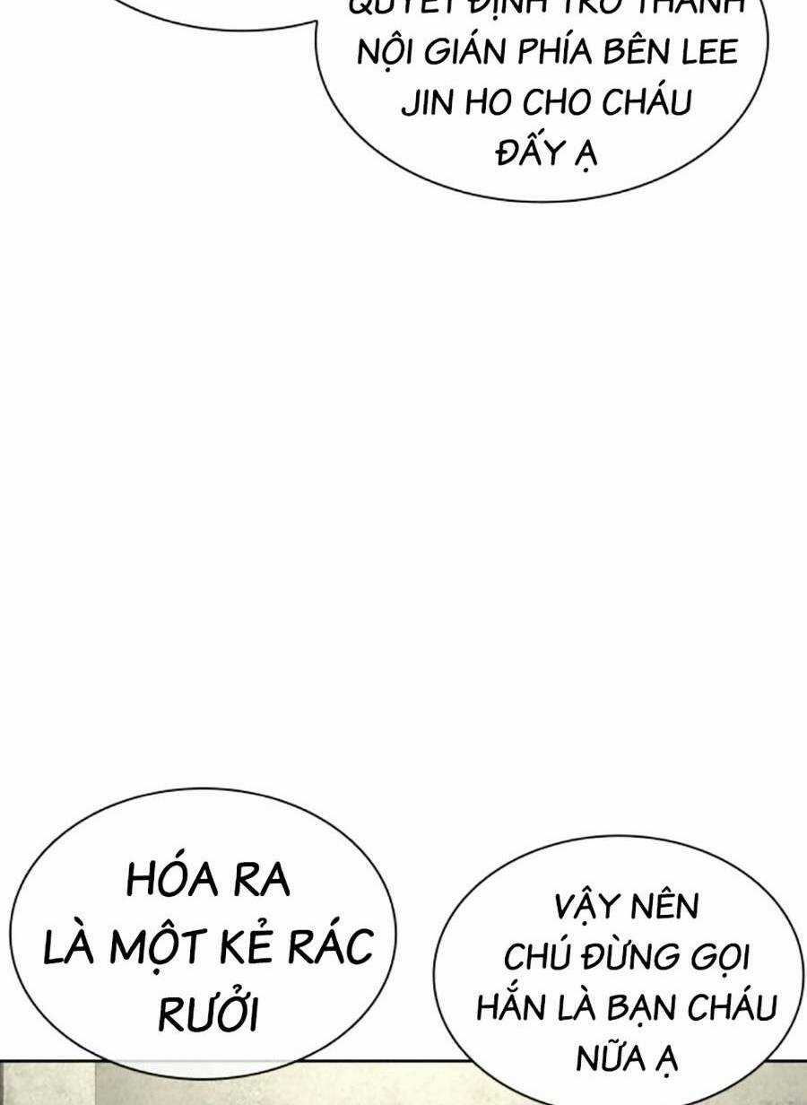 Cách Chiến Thắng Trận Đấu Chapter 186 trang 77