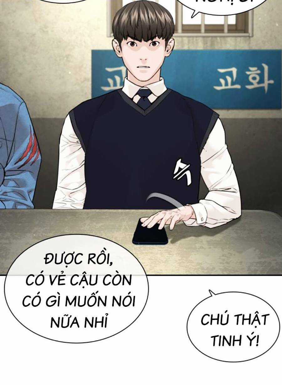 Cách Chiến Thắng Trận Đấu Chapter 186 trang 86