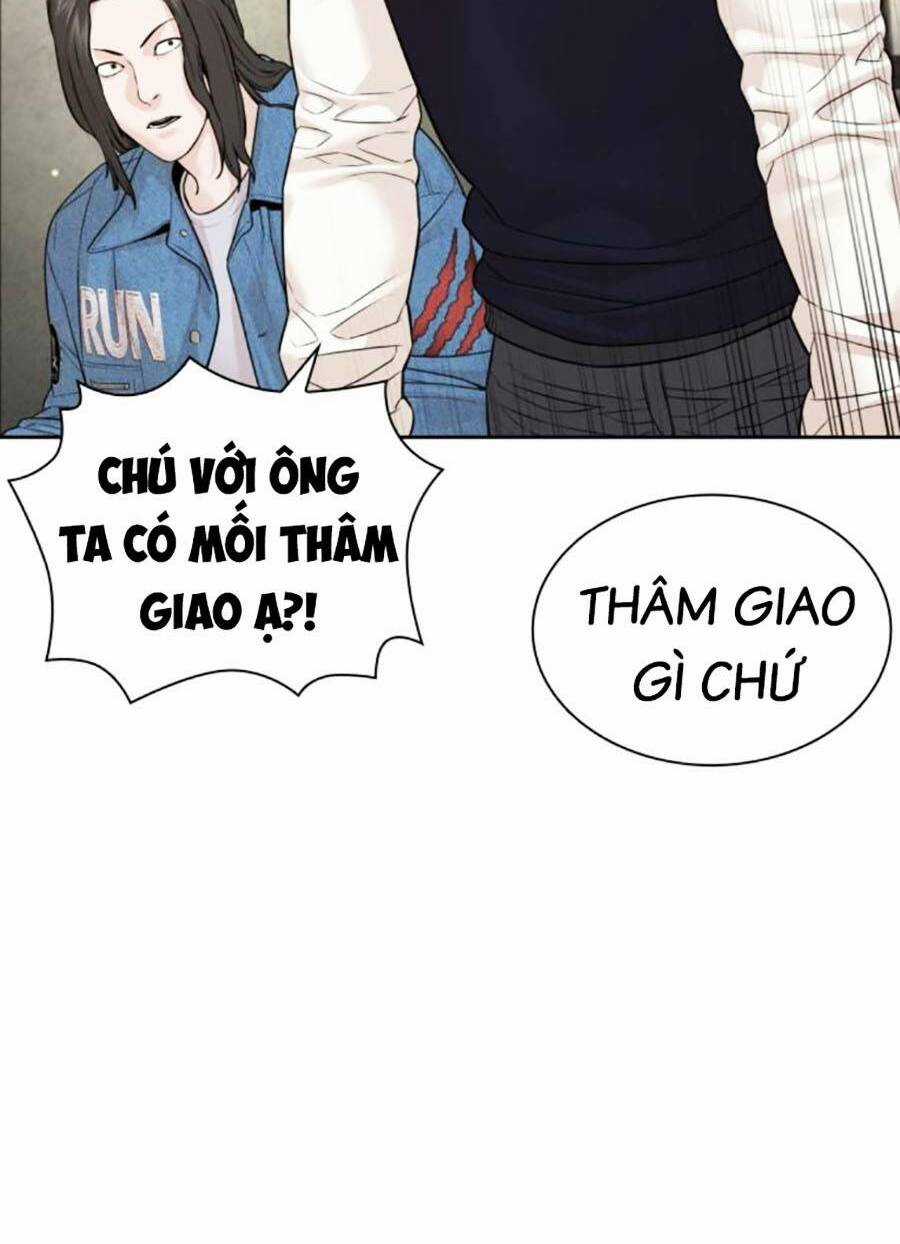 Cách Chiến Thắng Trận Đấu Chapter 186 trang 91