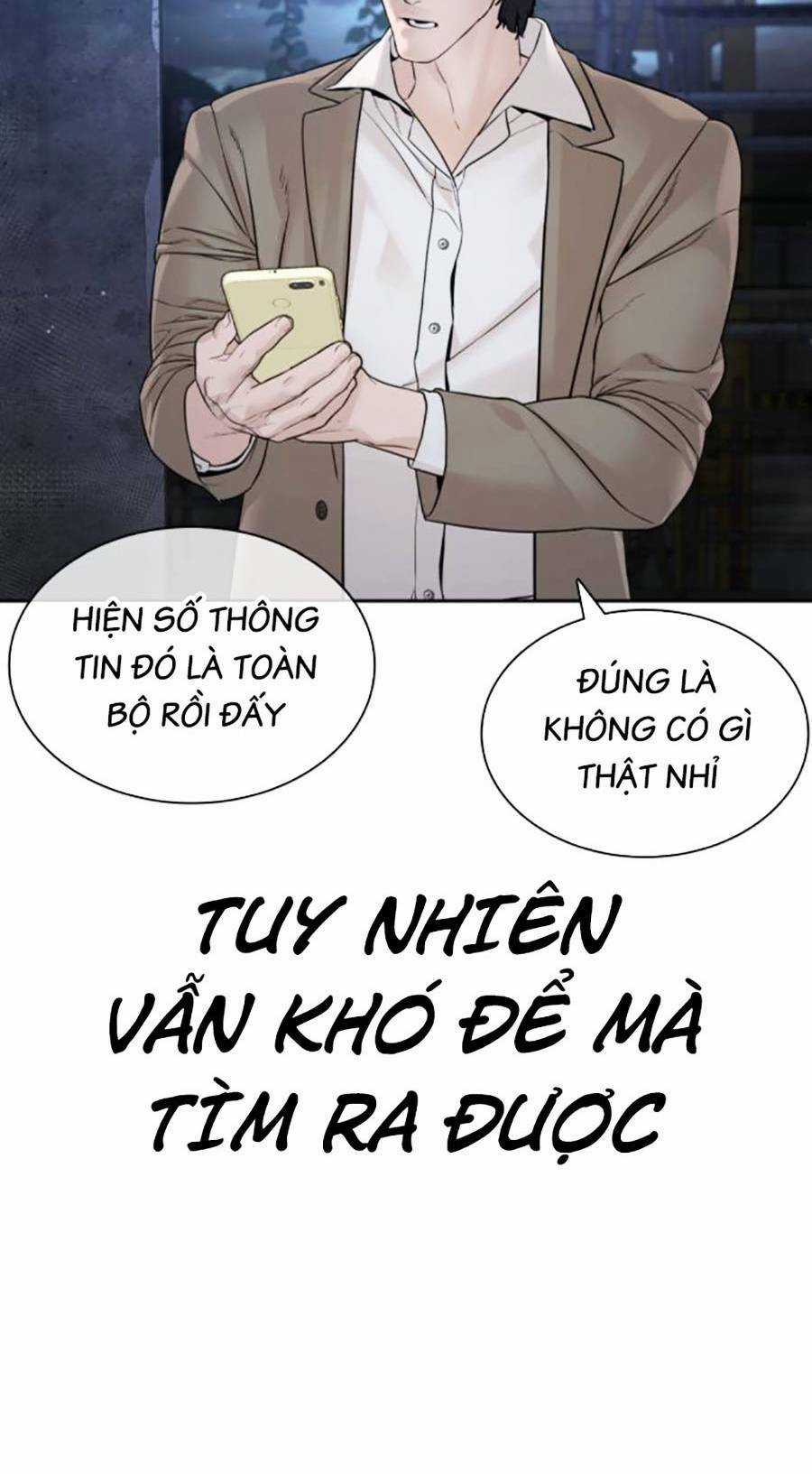 Cách Chiến Thắng Trận Đấu Chapter 187 trang 10