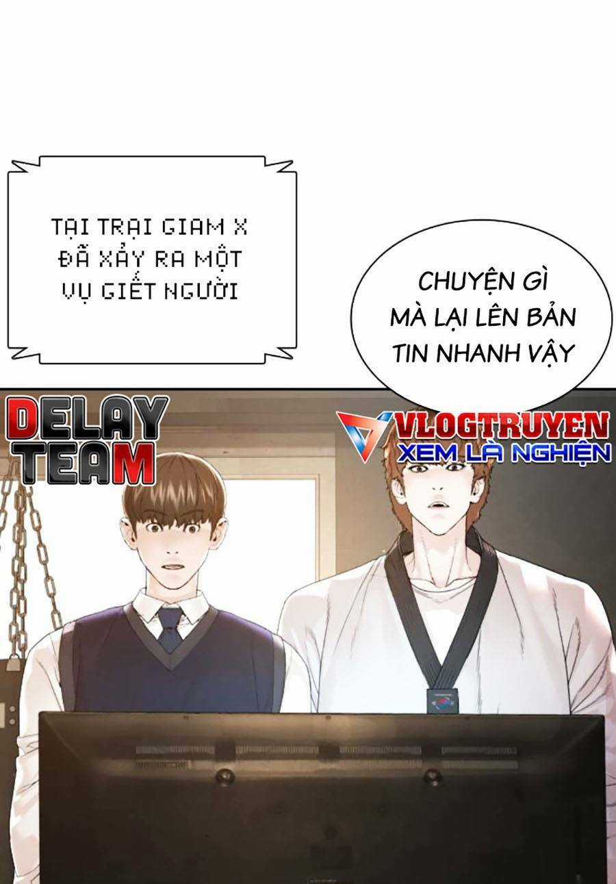 Cách Chiến Thắng Trận Đấu Chapter 187 trang 100