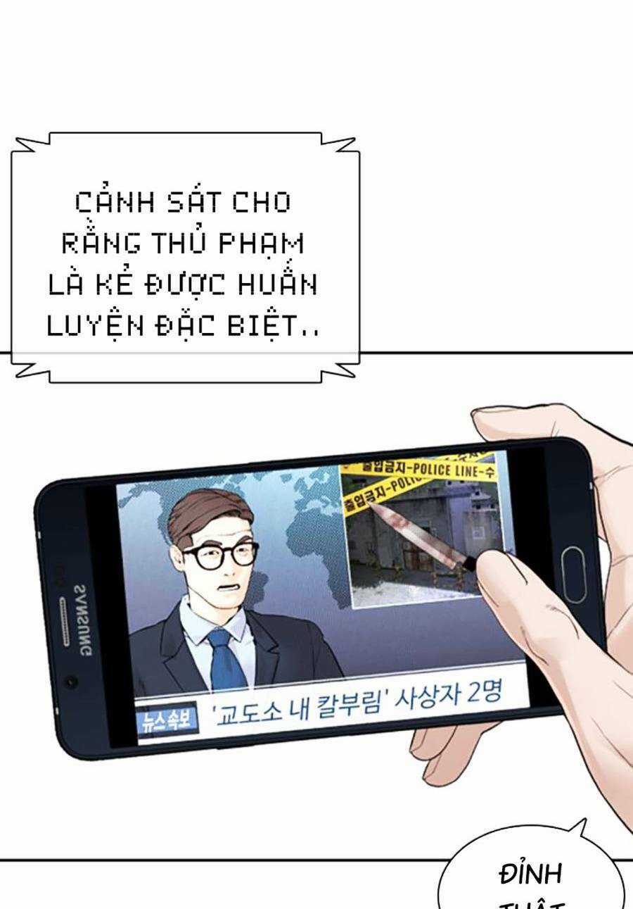 Cách Chiến Thắng Trận Đấu Chapter 187 trang 110