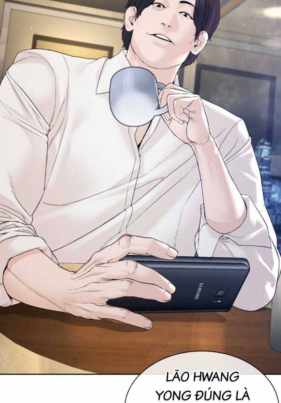 Cách Chiến Thắng Trận Đấu Chapter 187 trang 112