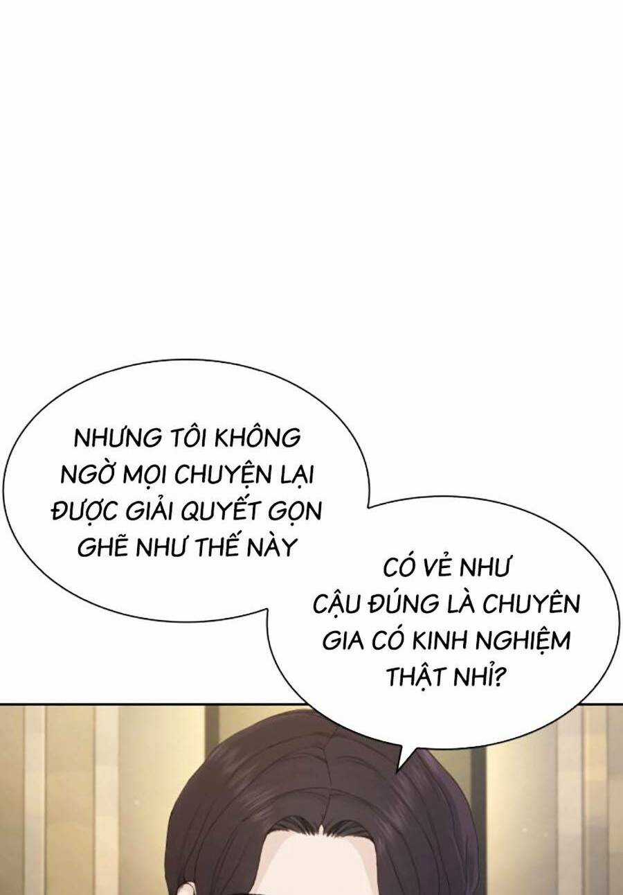 Cách Chiến Thắng Trận Đấu Chapter 187 trang 115