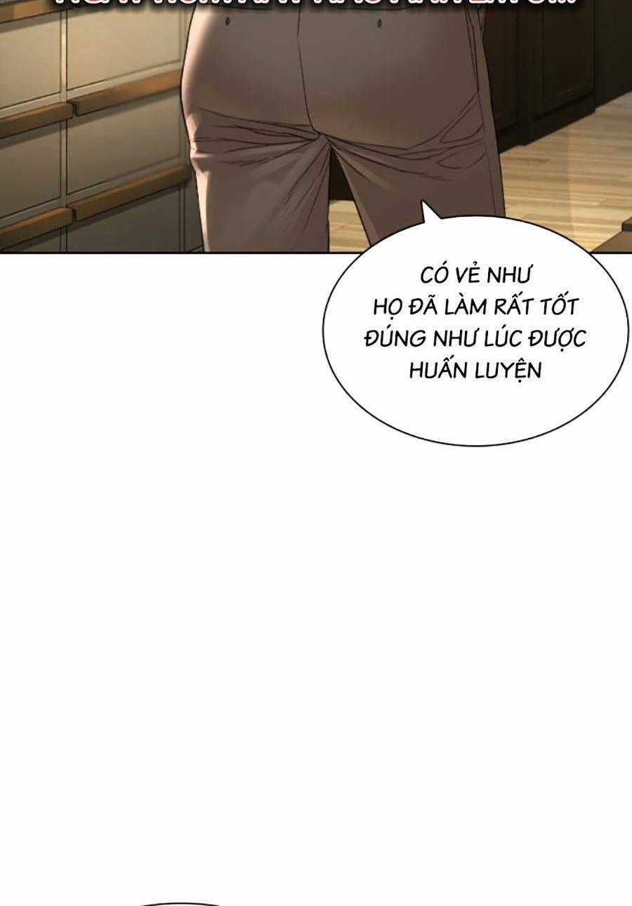 Cách Chiến Thắng Trận Đấu Chapter 187 trang 118