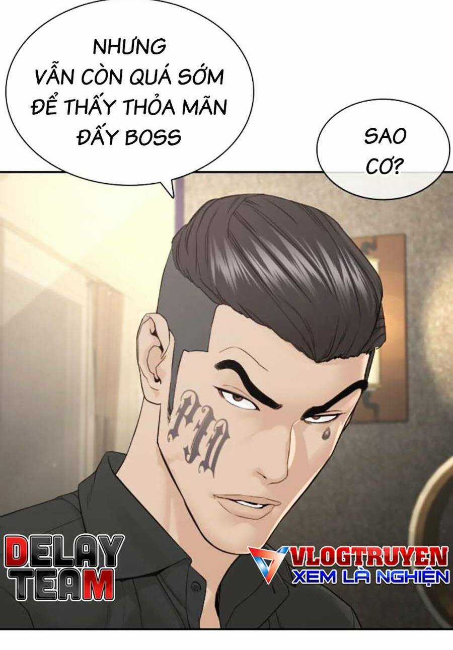 Cách Chiến Thắng Trận Đấu Chapter 187 trang 119