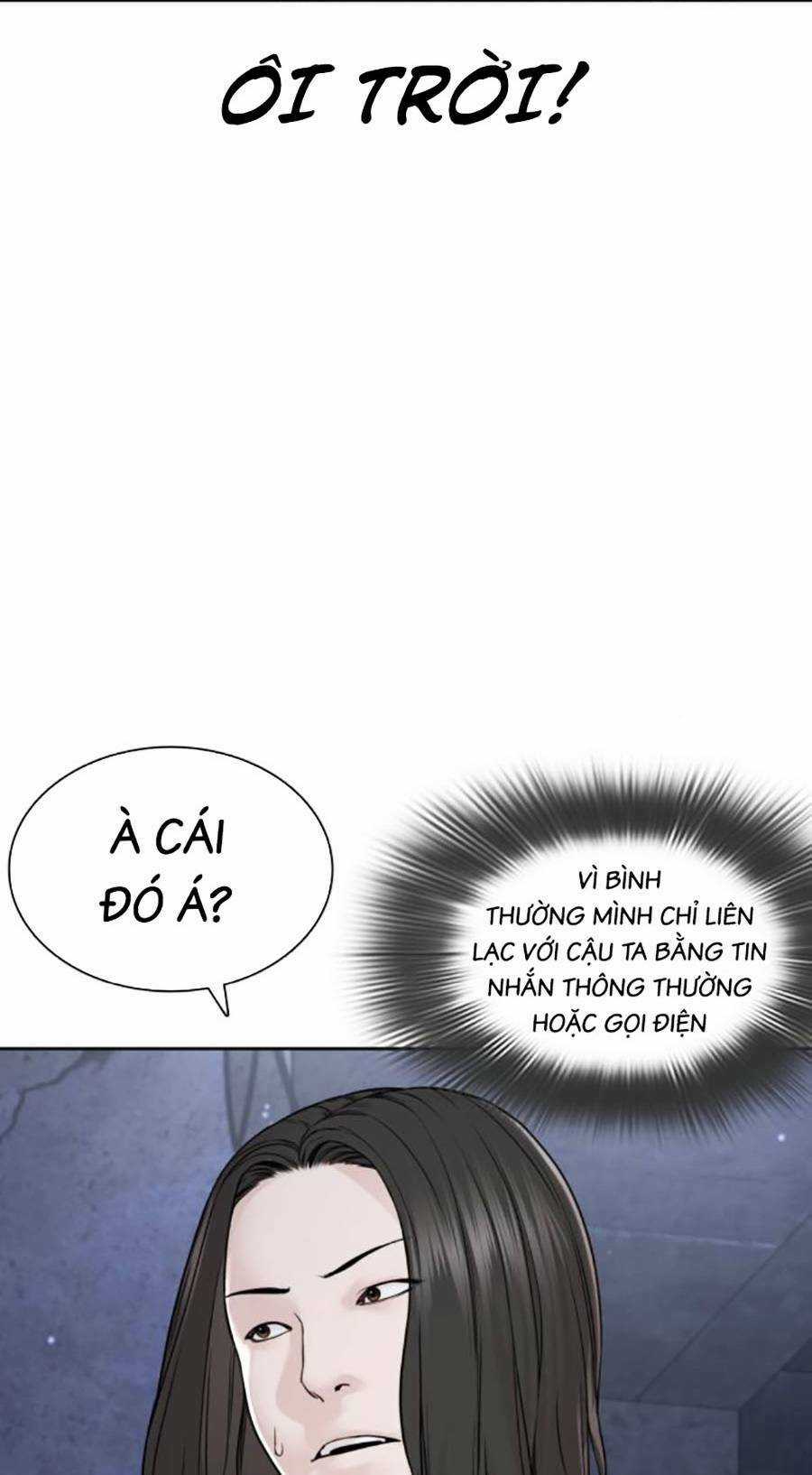 Cách Chiến Thắng Trận Đấu Chapter 187 trang 12