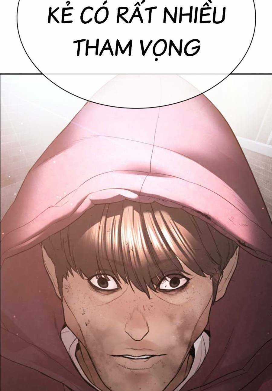 Cách Chiến Thắng Trận Đấu Chapter 187 trang 124