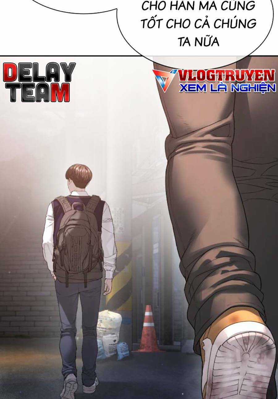 Cách Chiến Thắng Trận Đấu Chapter 187 trang 126