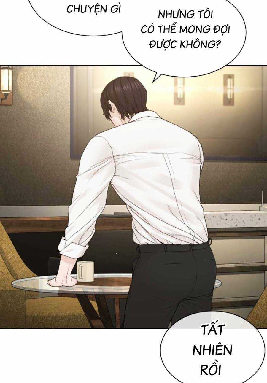 Cách Chiến Thắng Trận Đấu Chapter 187 trang 128