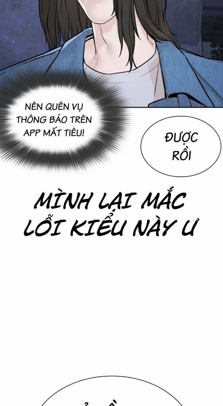 Cách Chiến Thắng Trận Đấu Chapter 187 trang 13