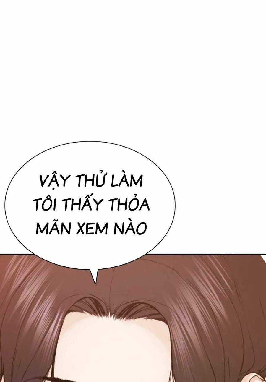 Cách Chiến Thắng Trận Đấu Chapter 187 trang 133