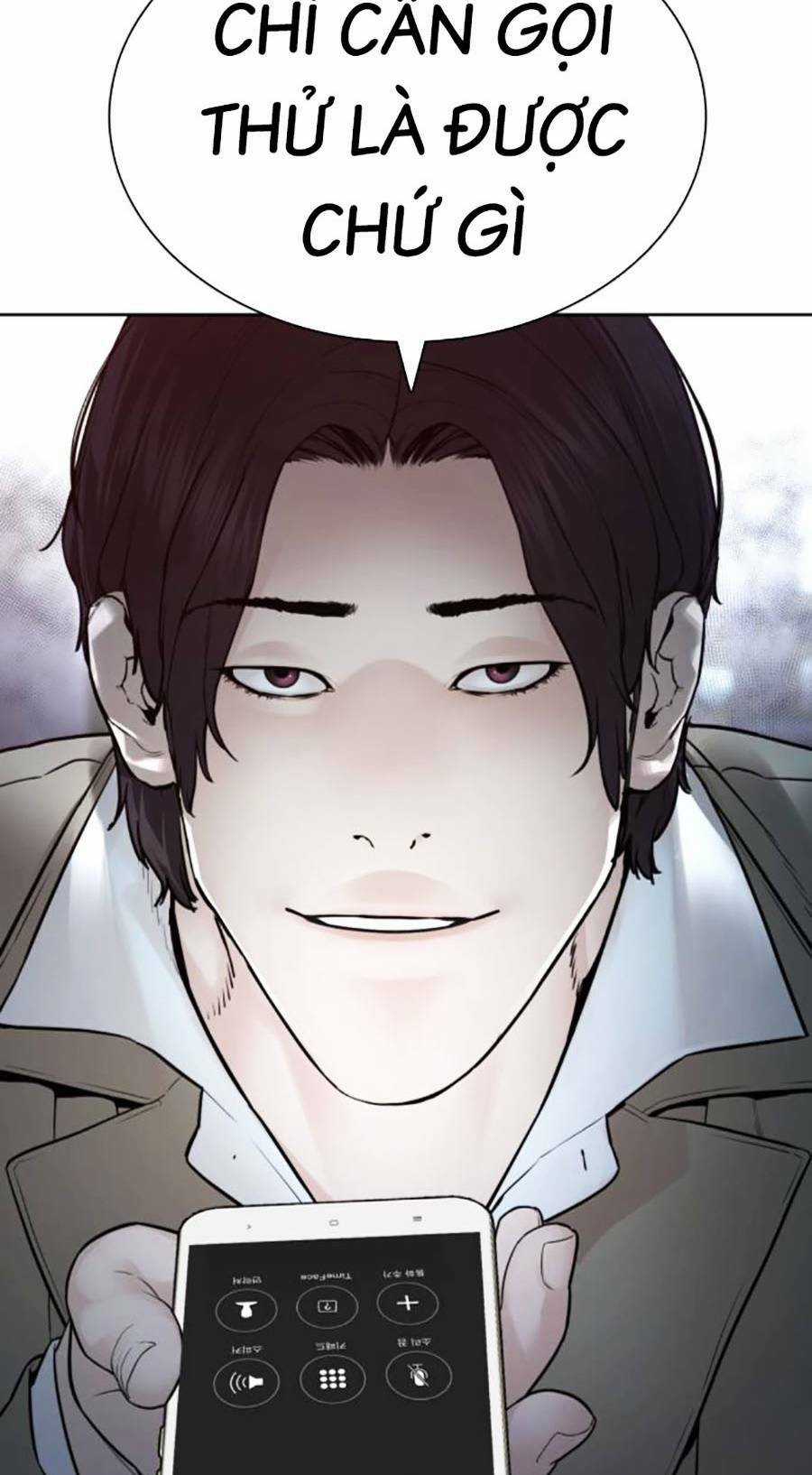 Cách Chiến Thắng Trận Đấu Chapter 187 trang 14