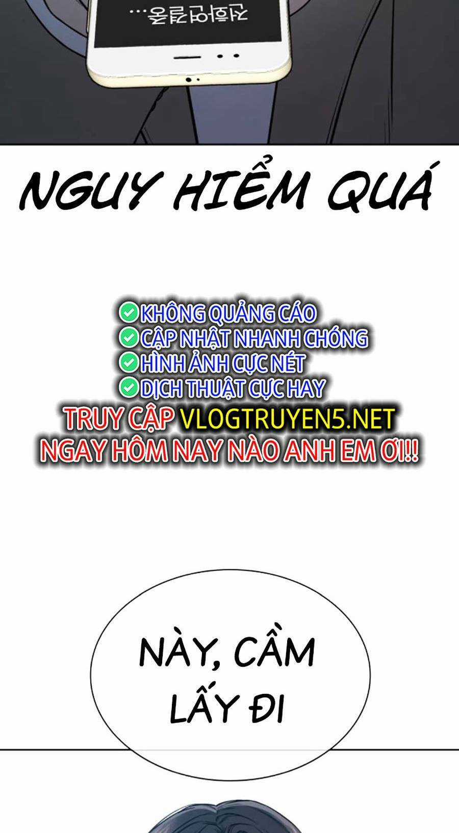Cách Chiến Thắng Trận Đấu Chapter 187 trang 15