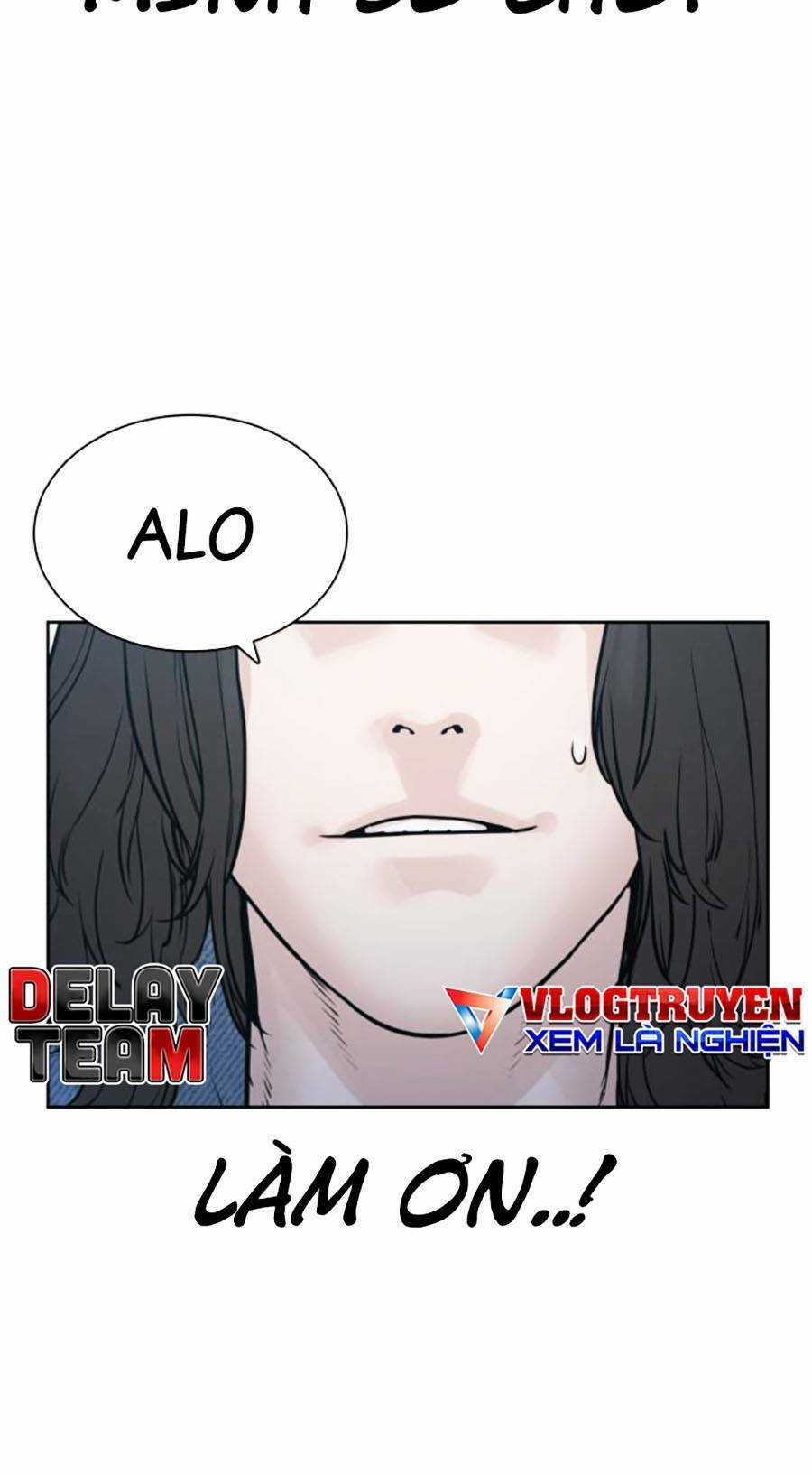 Cách Chiến Thắng Trận Đấu Chapter 187 trang 17