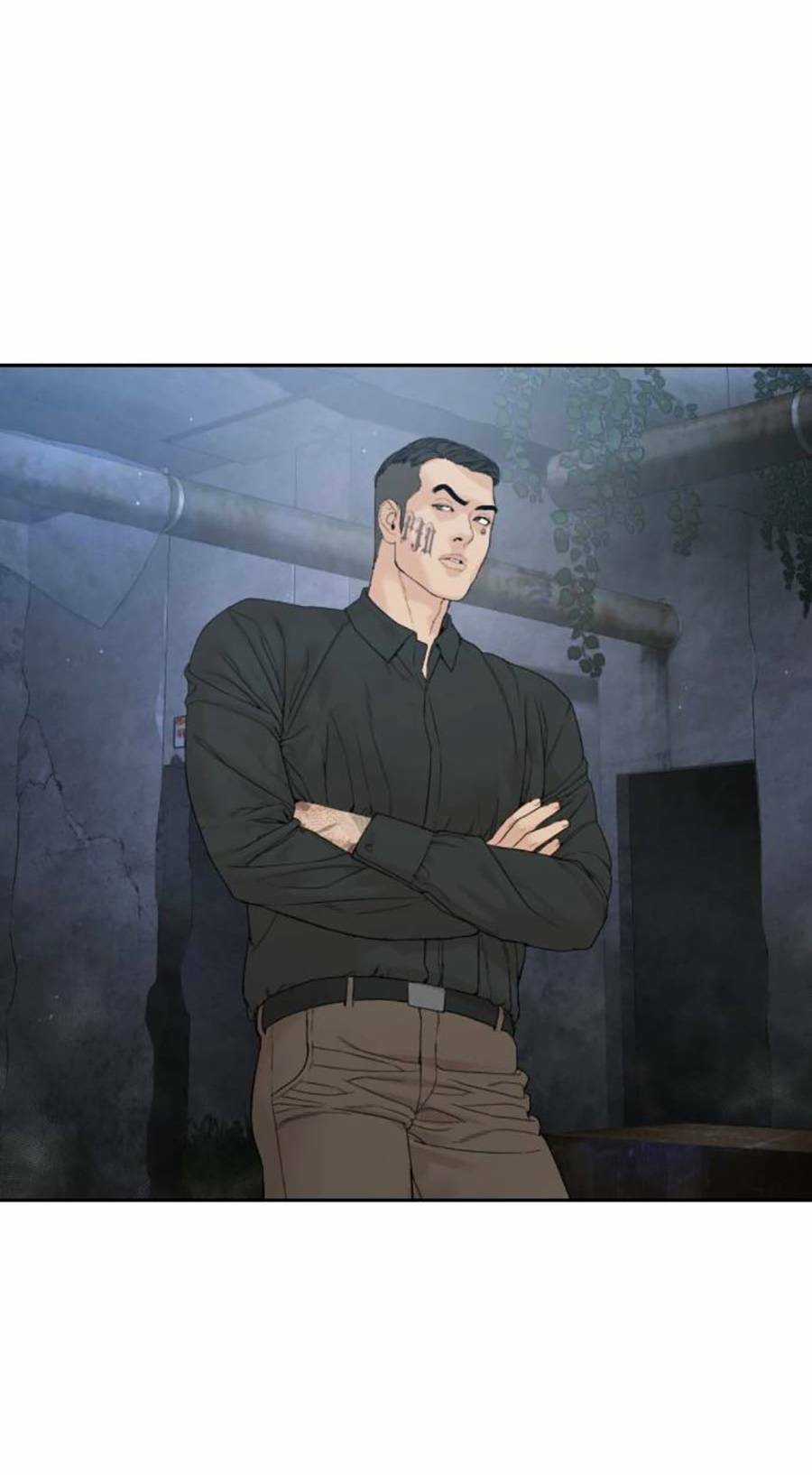 Cách Chiến Thắng Trận Đấu Chapter 187 trang 18