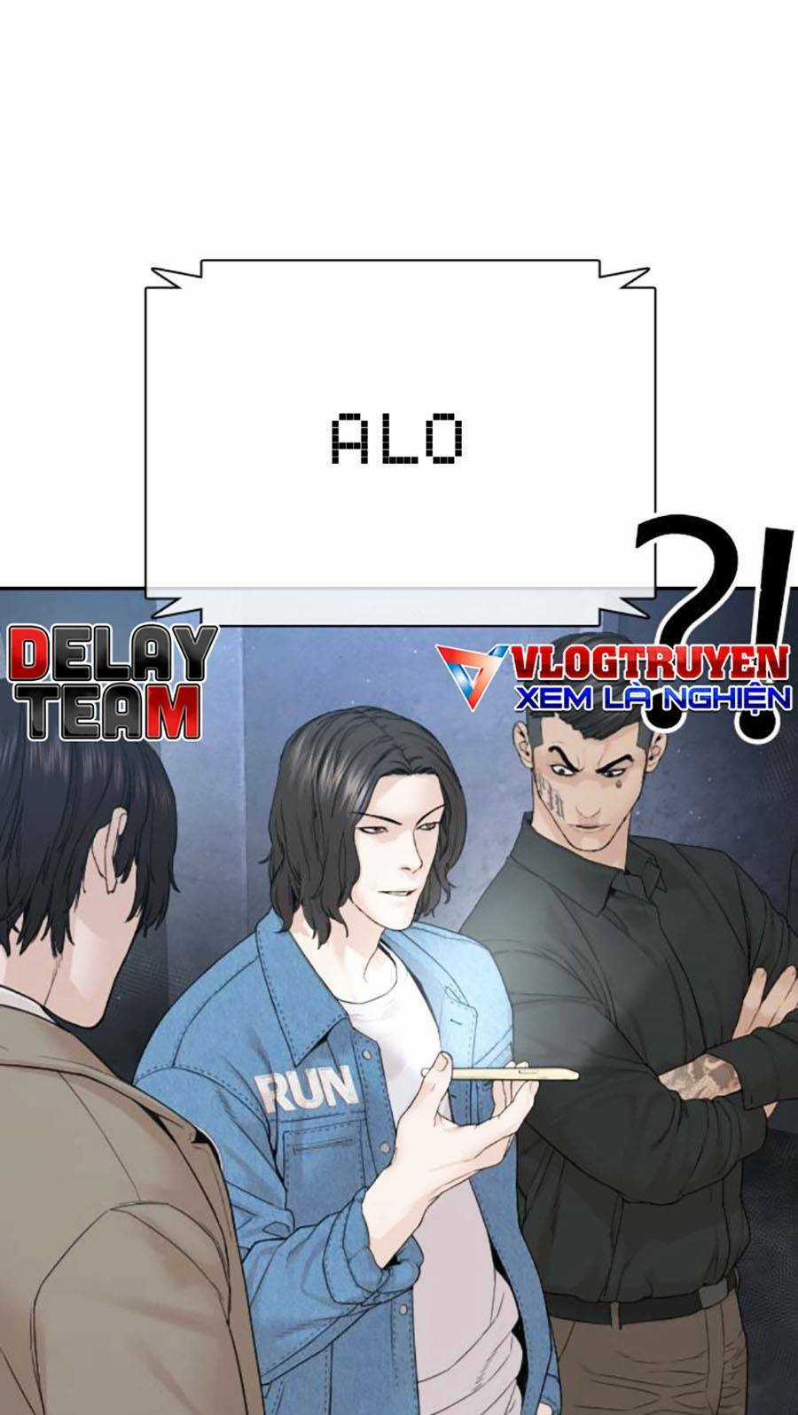 Cách Chiến Thắng Trận Đấu Chapter 187 trang 20