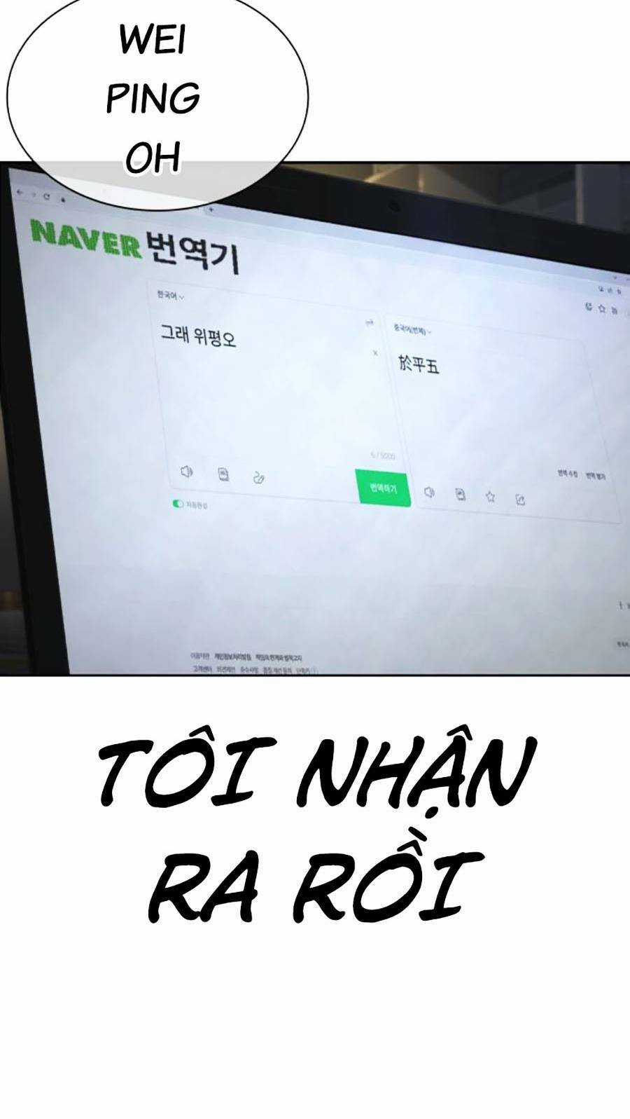 Cách Chiến Thắng Trận Đấu Chapter 187 trang 22