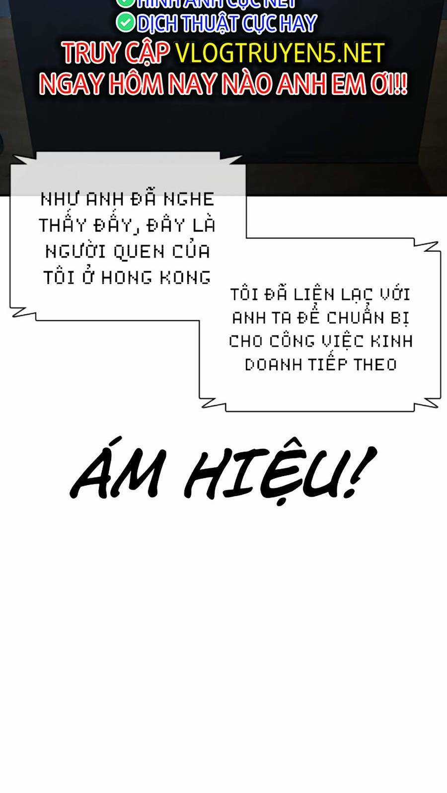 Cách Chiến Thắng Trận Đấu Chapter 187 trang 24