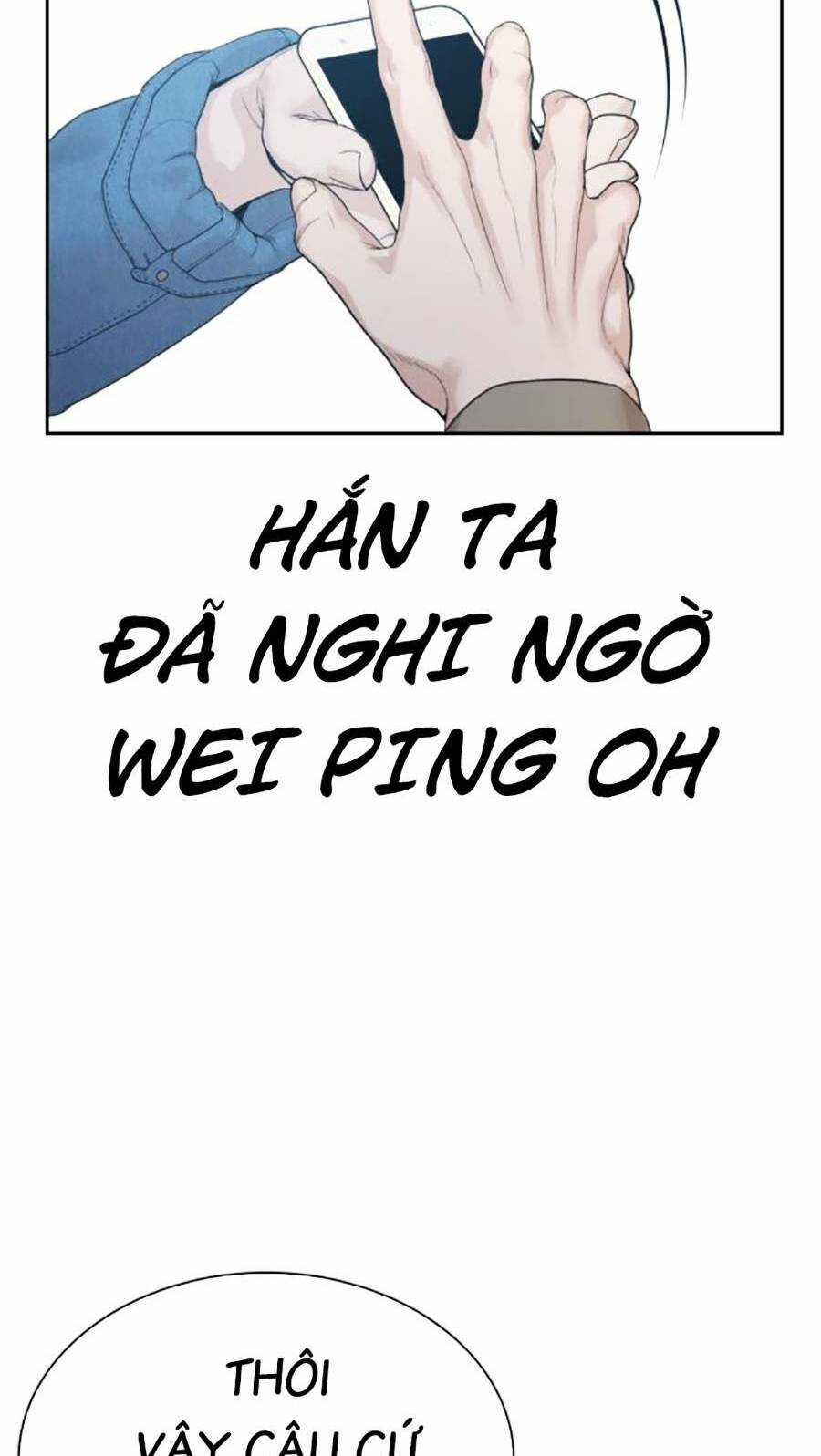 Cách Chiến Thắng Trận Đấu Chapter 187 trang 27