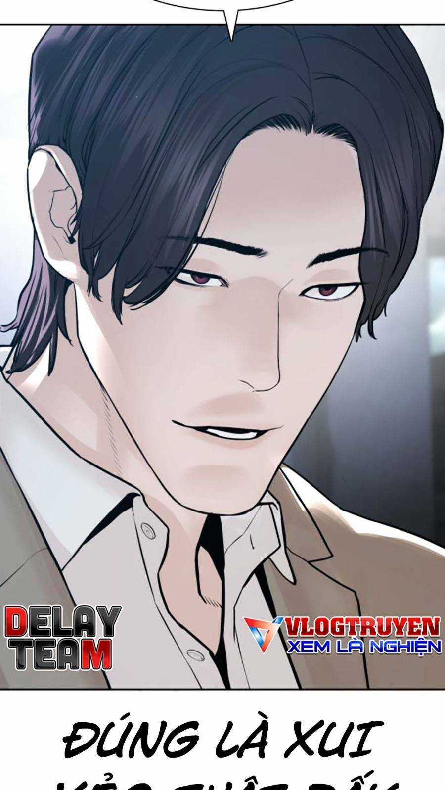 Cách Chiến Thắng Trận Đấu Chapter 187 trang 30