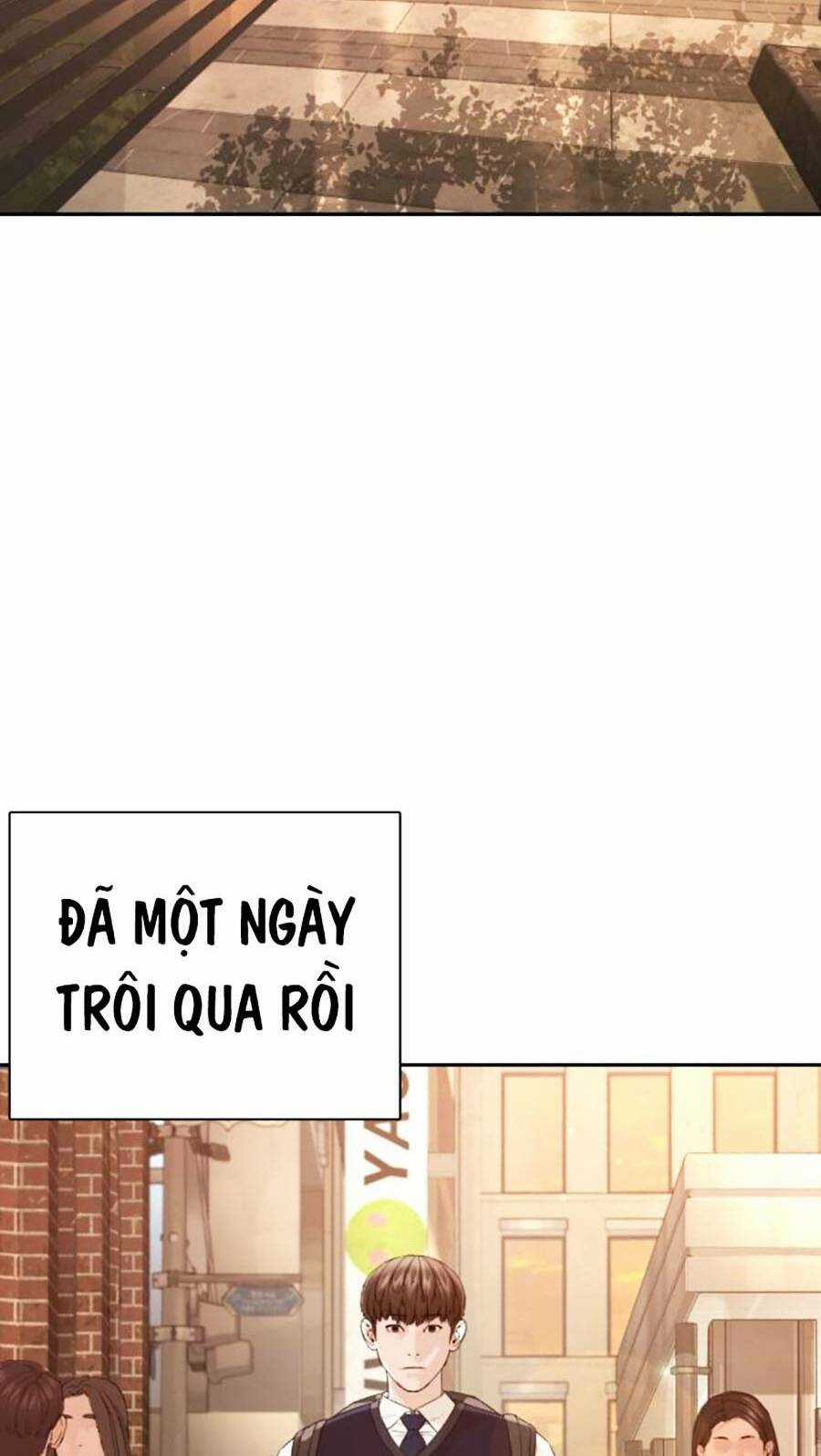 Cách Chiến Thắng Trận Đấu Chapter 187 trang 33