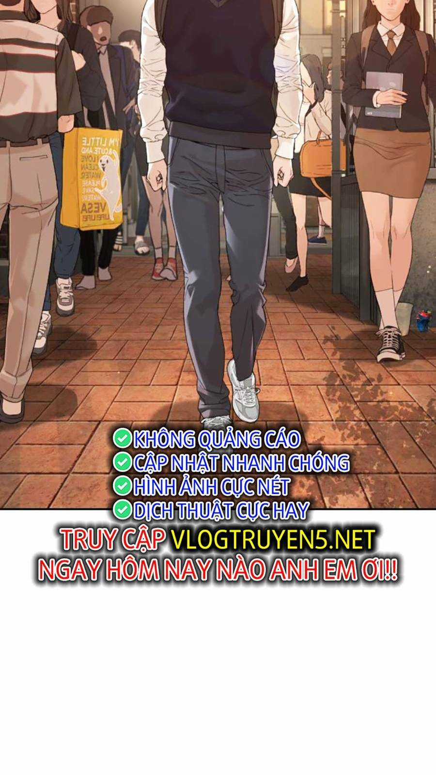 Cách Chiến Thắng Trận Đấu Chapter 187 trang 34