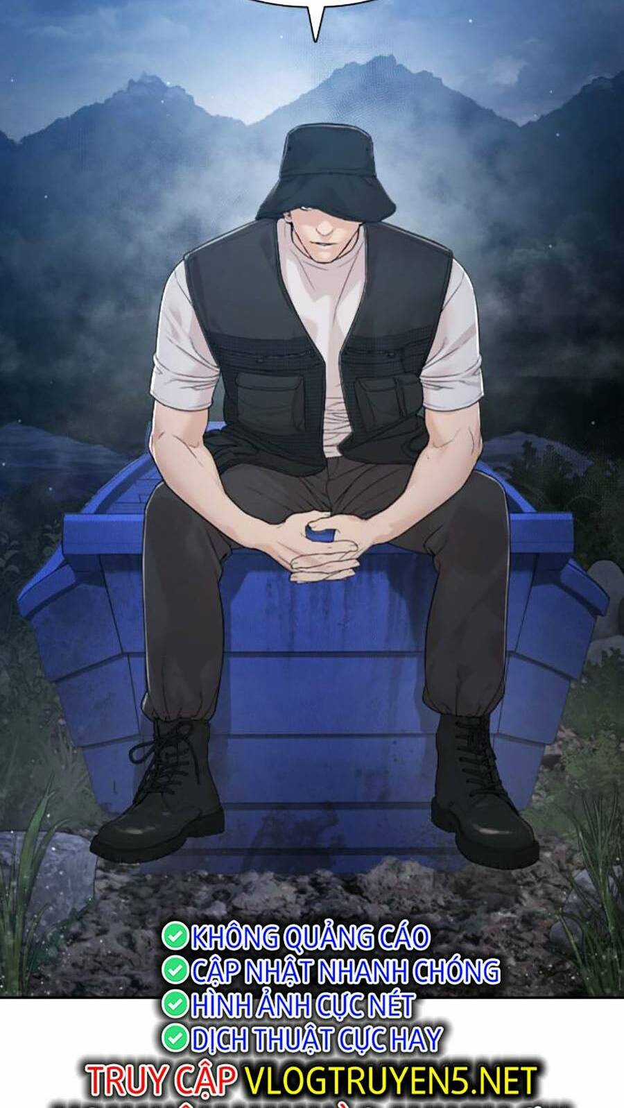 Cách Chiến Thắng Trận Đấu Chapter 187 trang 39