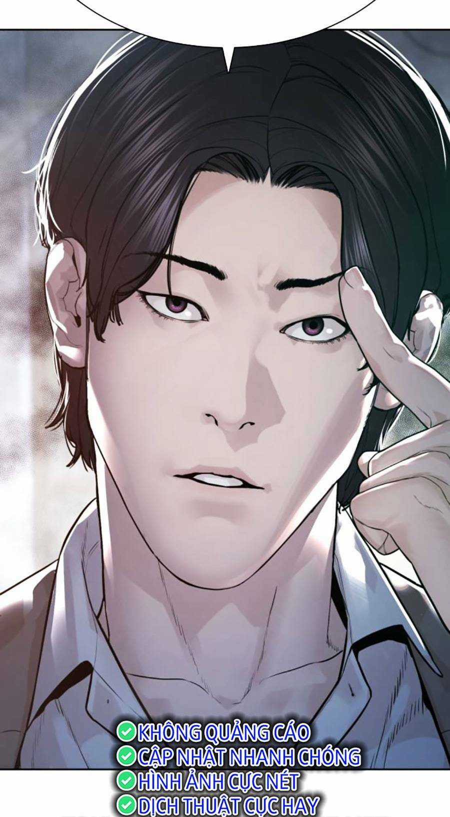 Cách Chiến Thắng Trận Đấu Chapter 187 trang 4