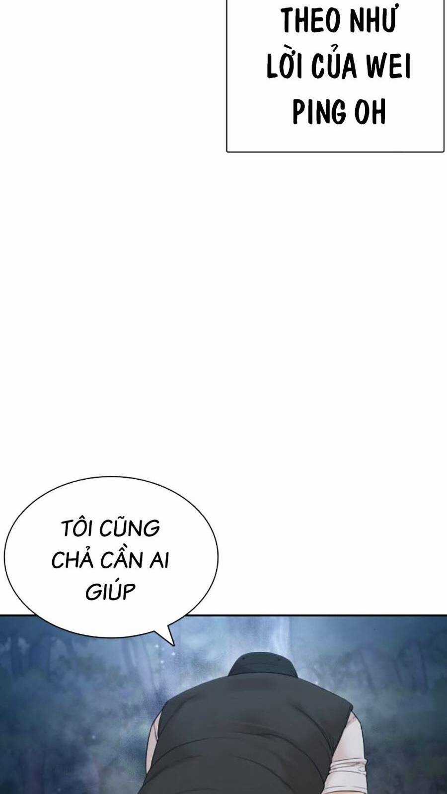 Cách Chiến Thắng Trận Đấu Chapter 187 trang 43