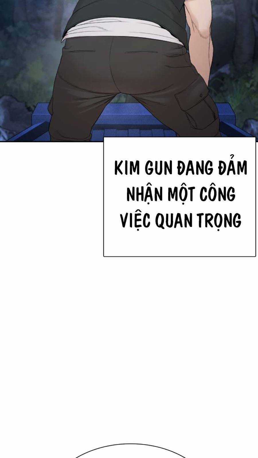 Cách Chiến Thắng Trận Đấu Chapter 187 trang 44