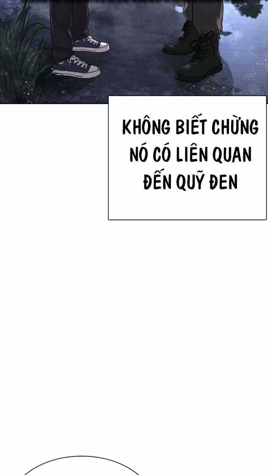 Cách Chiến Thắng Trận Đấu Chapter 187 trang 46