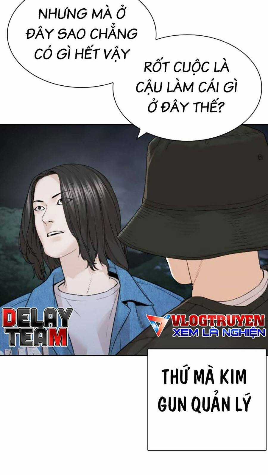 Cách Chiến Thắng Trận Đấu Chapter 187 trang 47
