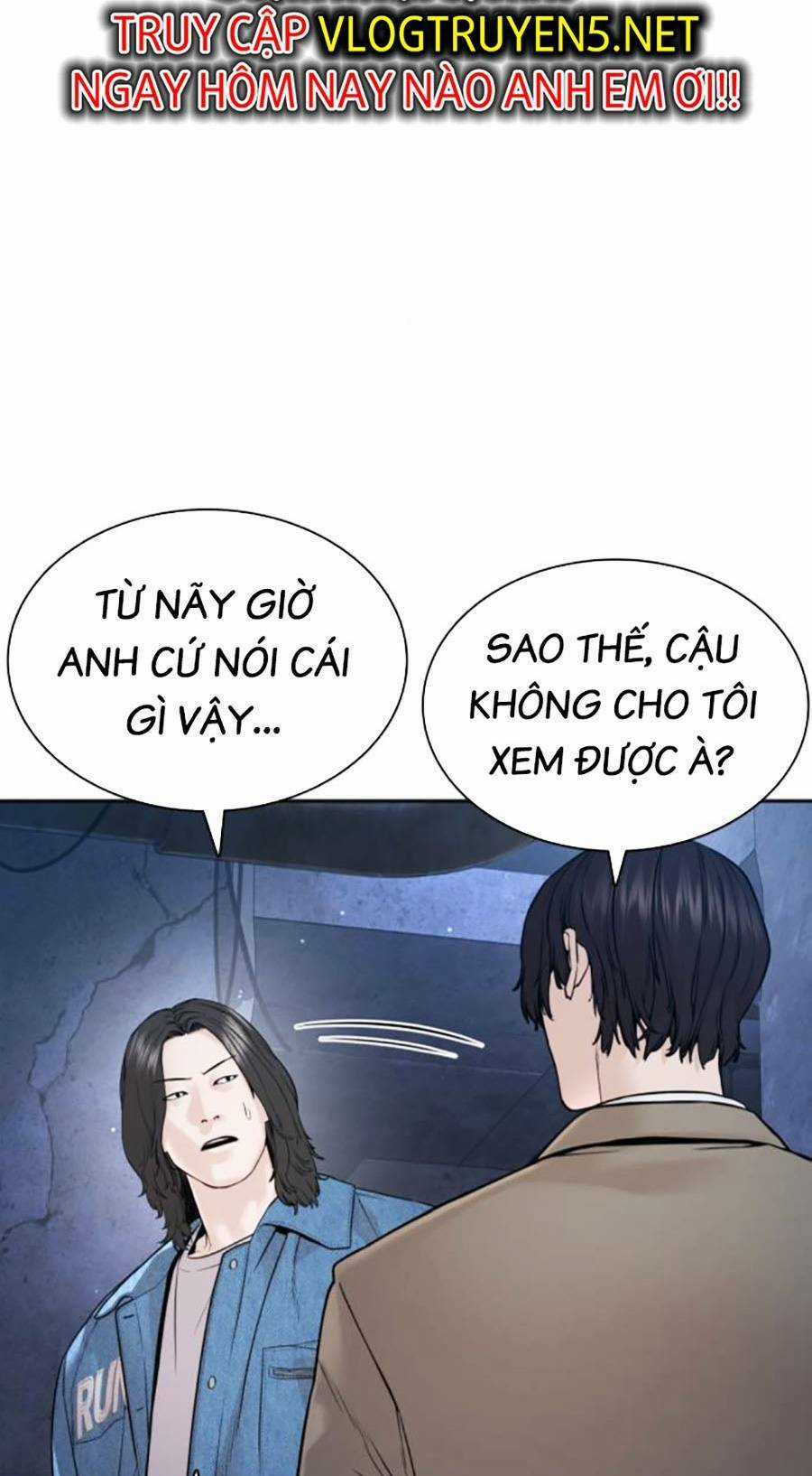 Cách Chiến Thắng Trận Đấu Chapter 187 trang 5